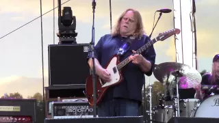 Gov't Mule - Lockn' Festival, Arringtin VA 9-13-15 Endless Parade