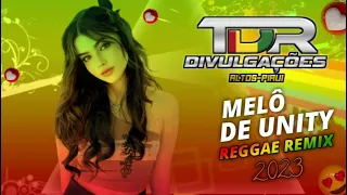 MELÔ DE UNITY - Alan X Walkers Cover By Eltasya Reggae Remix 2023 Lançamento Ex: TDR Divulgações