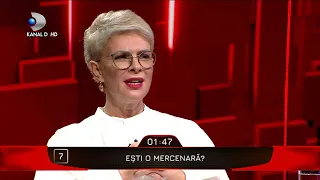 40 de intrebari cu Denise Rifai - Teo Trandafir | Editie COMPLETA