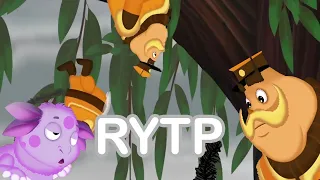 Лунтик RYTP | ПУП – Трубочисты