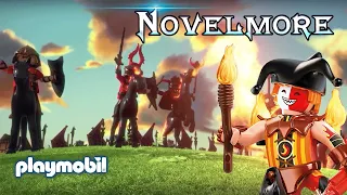 Kahboom | Novelmore | PLAYMOBIL Deutschland