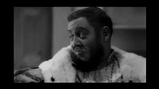 Discovering Charles Laughton