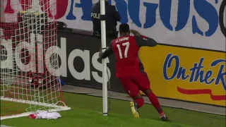 Match Highlights: D.C. United at Toronto FC - June 17, 2017