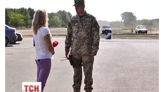 Командир 28 бригади відповів на звинувачення Туки