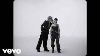 Indochine & Christine and the Queens - 3SEX (Clip officiel)