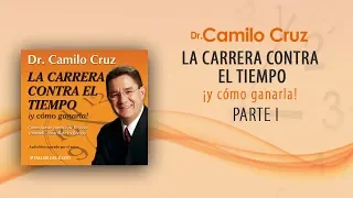 La carrera contra el tiempo… ¡Y cómo ganarla! - Parte 1 (AUDIOLIBRO OFICIAL)