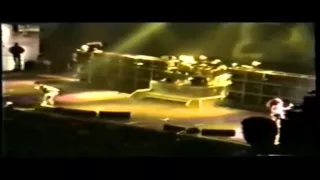 PANTERA - Fuckin' Hostile - live - milano(1994)