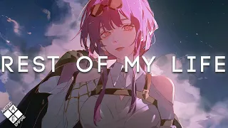 Culture Code - Rest of My Life (ft. Medyk) | Melodic Bass