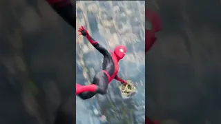 Spider-Man vs doctor strange whatsapp status full screen 60fps 4k