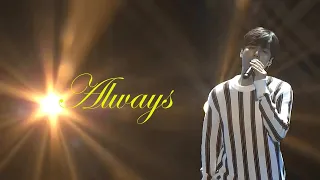 이민호 Lee Min Ho - Always / The Originality Of LEE MIN HO