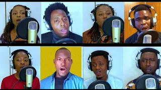 One Day More [Les Miserables] the West End New Gen. singers ​⁠@amemusochoir