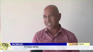 NY VAOVAO LIVE DU 14 MAI 2024 2023 BY TV PLUS MADAGASCAR