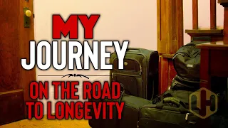 INTRODUCTION TO LONGEVITY: My Personal Journey [2020]