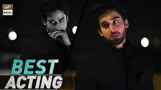 Tou Phir Kya Socha Tum Ne  ?? | Bilal Abbas Khan Best Acting Scene | Must Watch