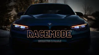 2Scratch - Racemode ft. M.I.M.E (Audio)