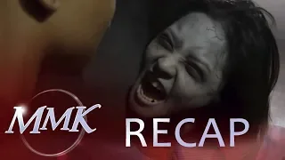 Maalaala Mo Kaya Recap: Mata (Sarah's Life Story)