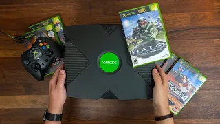 I Just Bought My FIRST Original Xbox. Here's WHY.