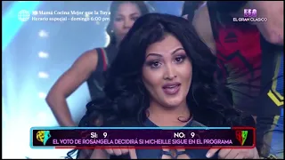 EEG El Gran Clásico - 21/09/2018 - 5/5