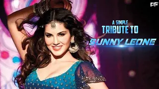 A Simple Tribute to Sunny Leone | by | PF Promo Media