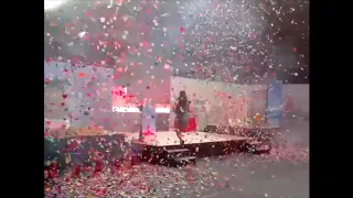 R K Special Effects - Confetti Blasters Effect