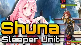 Epic Seven - THIS is How You Build SHUNA! (RTA)