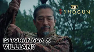 Shogun Ending Explained || Is Toranaga A Villian?