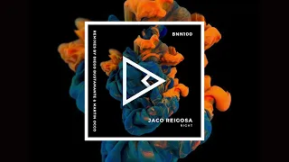 Jaco Reigosa - Night (Diego Bustamante Remix)
