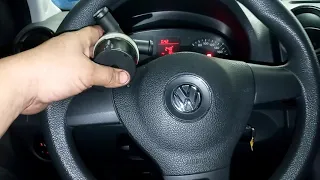 Amarok diesel acendendo luz de resistência (molinha) no painel e limitando o motor a 3mil giros