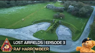 LOST AIRFIELDS | EPISODE 3 • RAF HARROWBEER 'THE GUARDIAN OF THE SOUTH WEST' • DARTMOOR