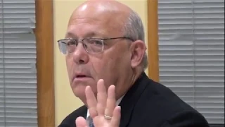 Phillipsburg town council meeting 6-19-18 watch the mayor