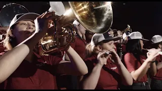 Utah Tech University School Song