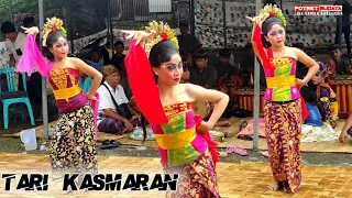 TARI KASMARAN FEAT SEKEHE GONG SINAR PUSAKA BATU KUMBUNG LINGSAR