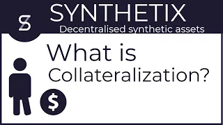 Synthetix Collateralization Explained [Synthetix - SNX]