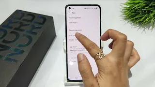 How to turn off background running apps in oneplus nord 2t,ce2 | Auto launch apps kaise band kare