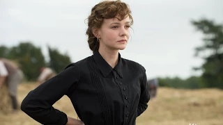 Подалі від шаленої юрми (Far from the Madding Crowd) 2015. Український трейлер №2 [1080p]