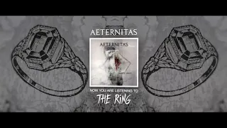 AETERNITAS  - "The Ring" Feat. Glen Drover