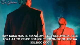 Ya Levis - Mbangu Te (Lyrics)