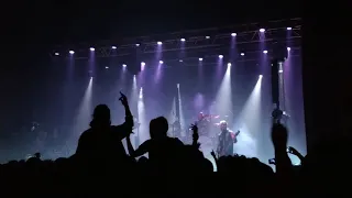 Carajo - Advertencia // Teatro Flores 06/07/19