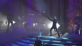 Ghost - Absolution @Palace Theatre - Louisville, KY - 10/29/2018