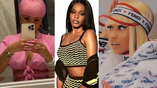 Cardi B DRAGGED for Cap & Azealia Banks FAKE +Lil Nas X  Angry W/ BET AWARDS PHOBIC, Nicki Not Silly