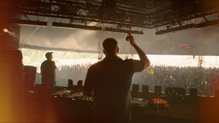 BCee x Ben Verse | Full drum & bass set @ Liquicity Festival 2022 🚀