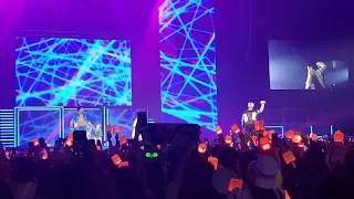 [FANCAM] 190720 NCT127 Replay (NEOCITY IN SINGAPORE)