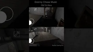 Old Chase Music Vs New #Granny