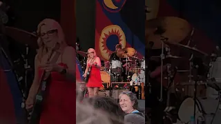 Tedeschi Trucks Band - Everybody's Got To Change Sometime (Moody Amphitheater Austin 2023)