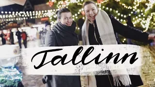 Exploring Tallinn with ECOLINES