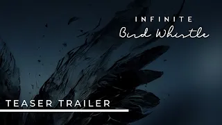 Infinite Bird Whistle by Emergence Audio - Teaser Trailer - Powered by the Kontakt Player