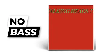 Psycho Killer - Talking Heads | No Bass (Play Along)