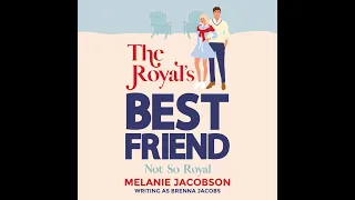 [FULL] The Royal's Best Friend | Contemporary Romance | AUDIOBOOKS
