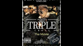 TRIPLECROSS  THE MOVIE