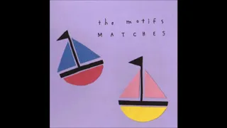 The Motifs - For A Clear Day